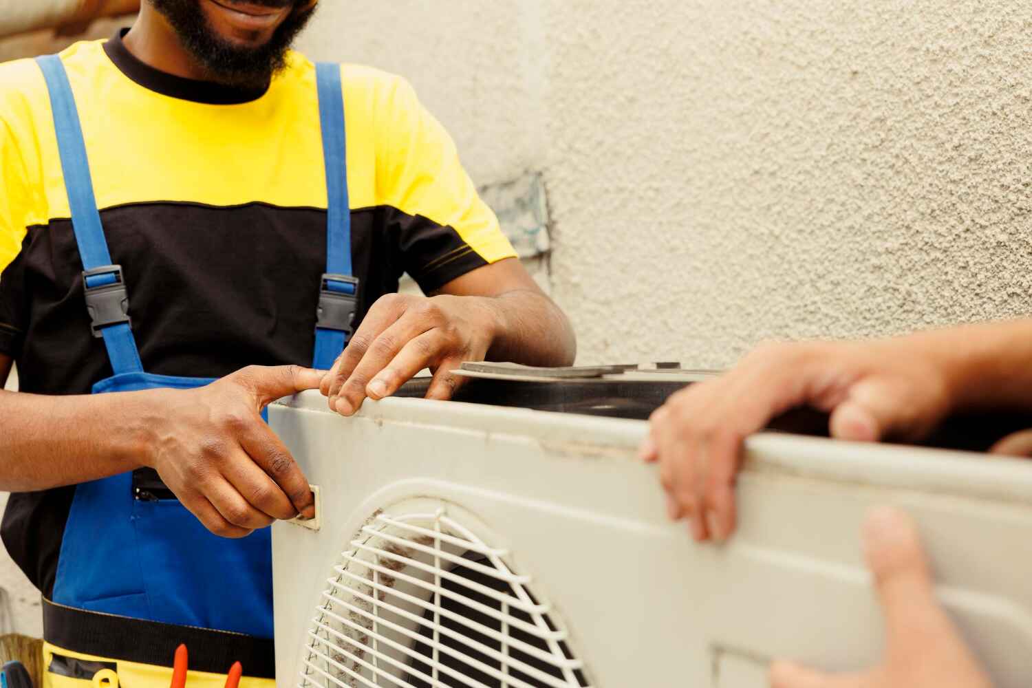 Best Ductless HVAC repair  in Hanamaulu, HI