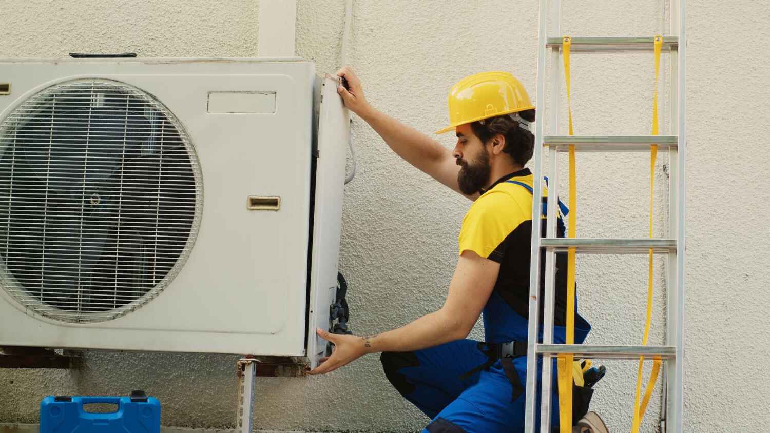 Best HVAC replacement cost  in Hanamaulu, HI